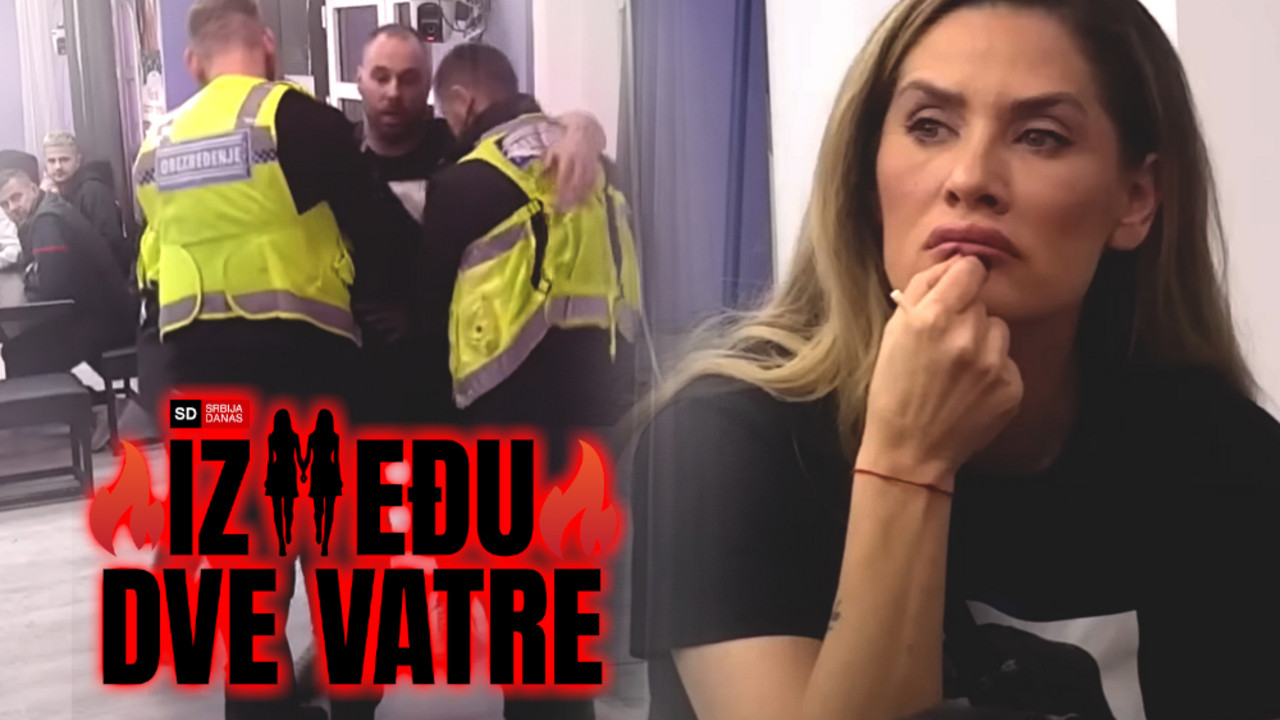 Ana Ćurčić, Zvezdan Slavnić