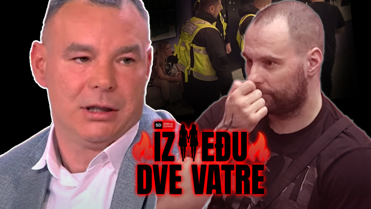 Zvezdan Slavnić, Aca Bulić
