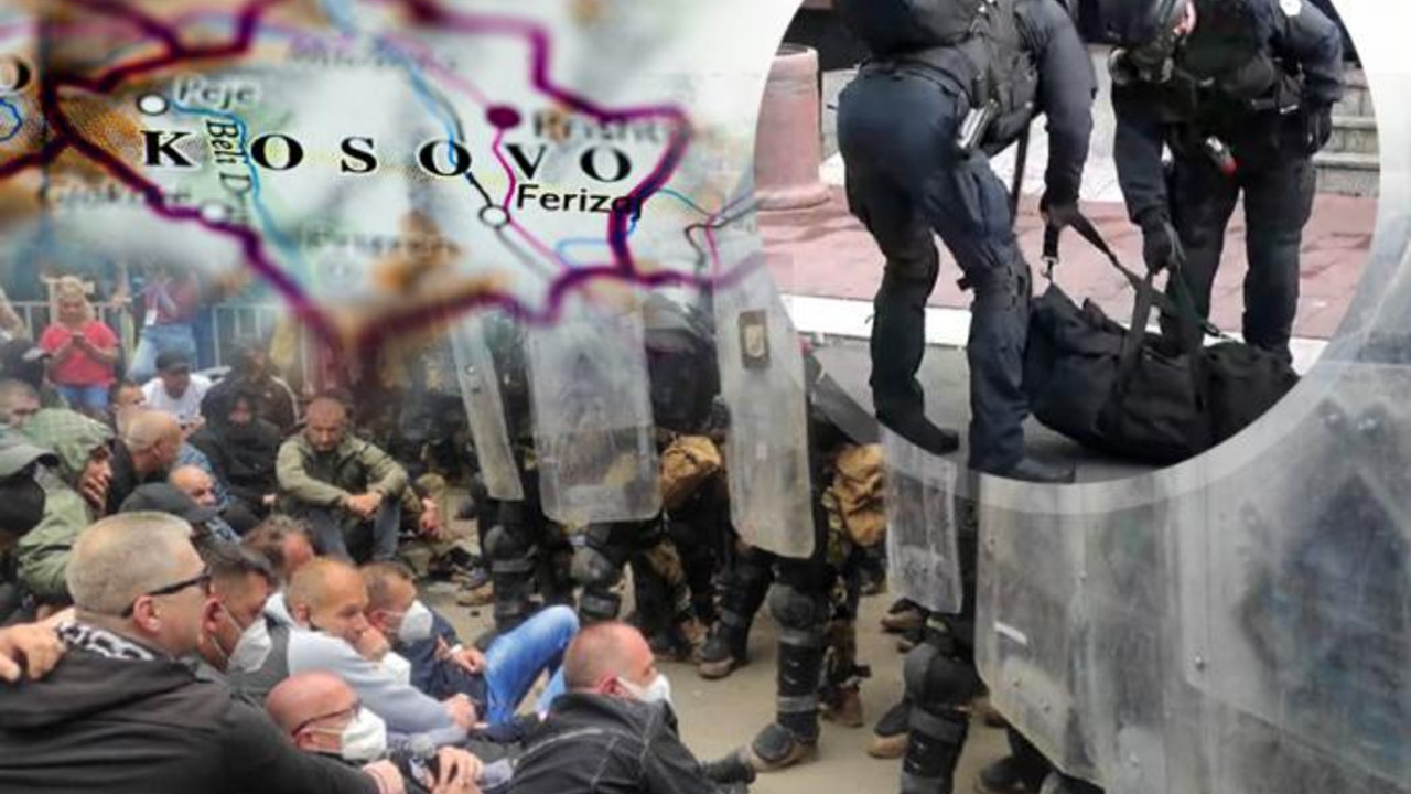 Kosovo
