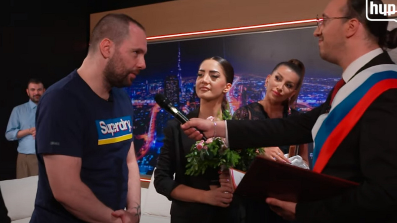 Zvezdan Slavnić, Anđela Đuričić