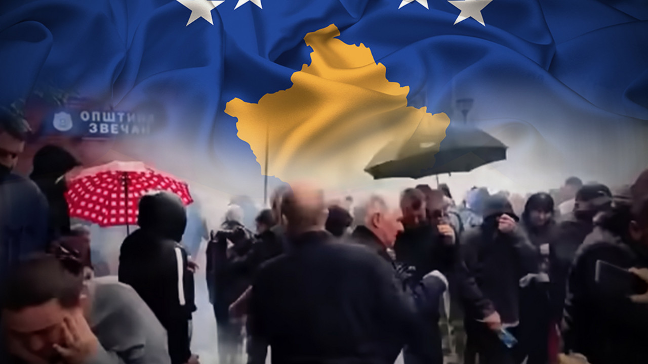 Kosovo