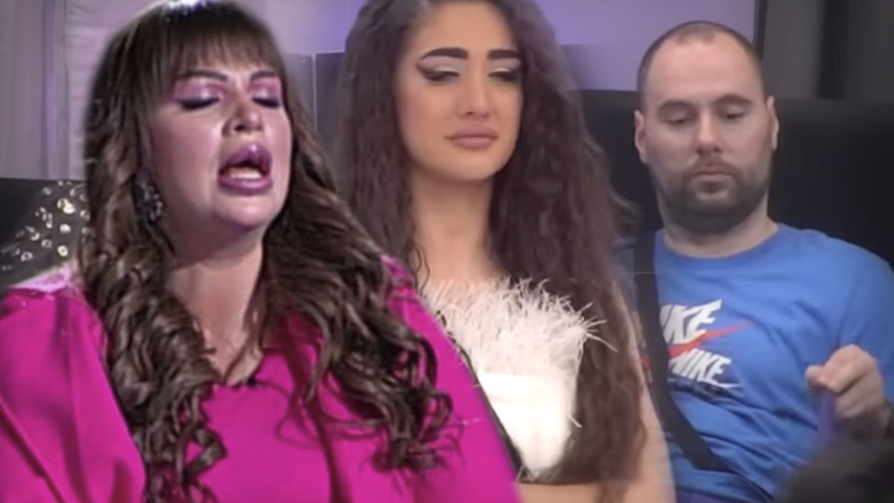 Miljana Kulić, Anđela Đuričić, Zvezdan Slavnić
