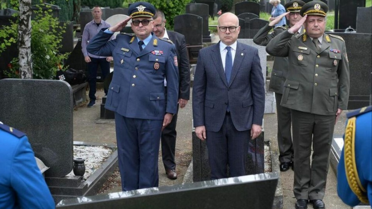 Miloš Vučević