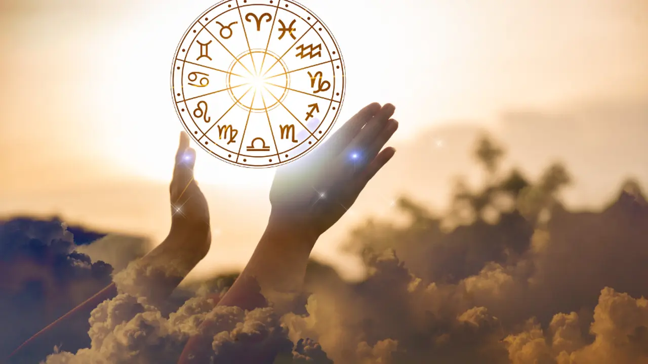 horoskop, astro