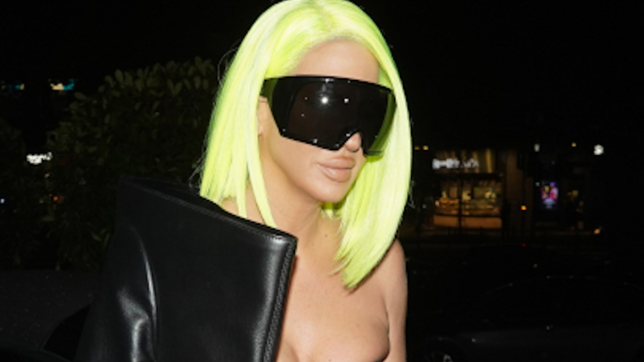 Jelena Karleuša