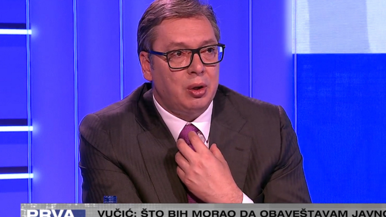 vucic