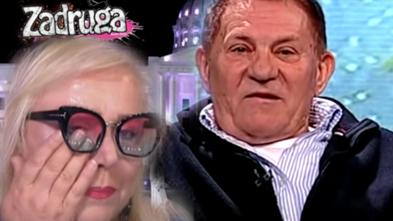 Zorica Marković, Miloš Bojanić