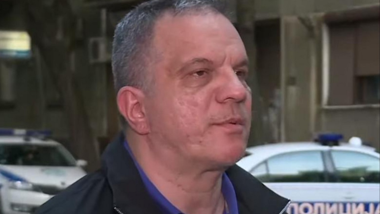 Dejan Vuk Stanković