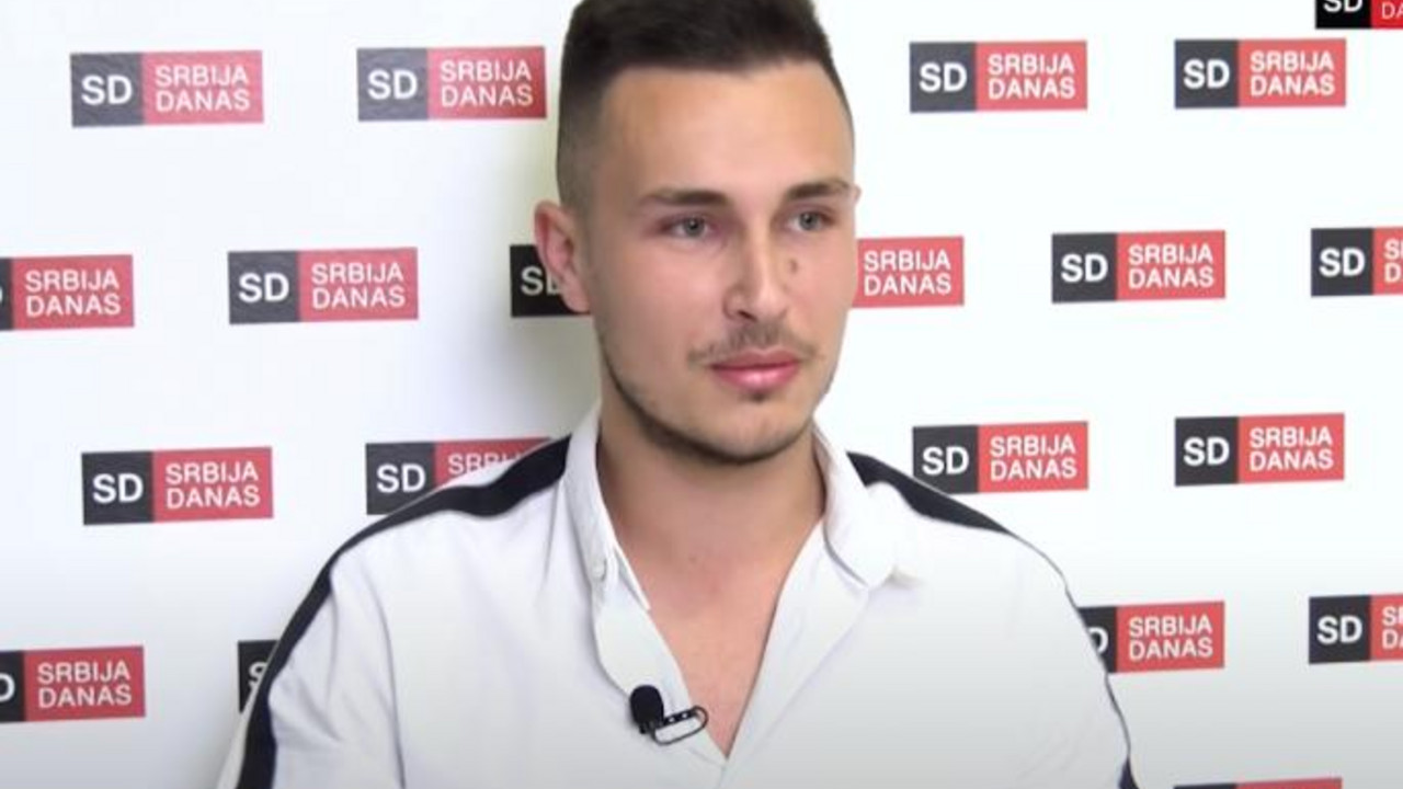 Danijel Višić