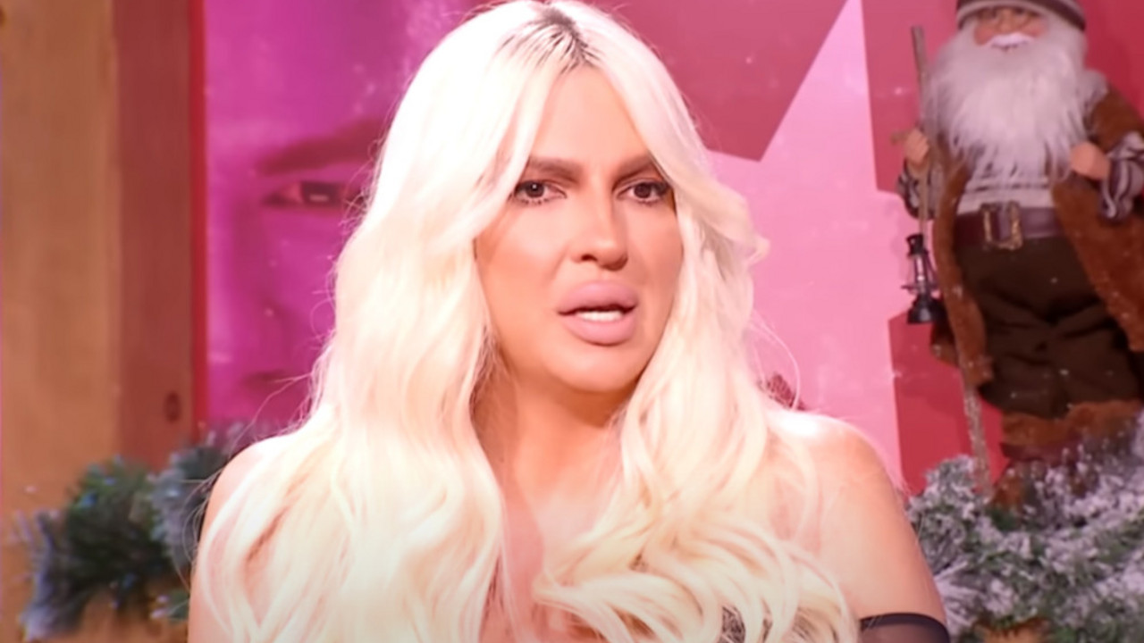 Jelena Karleuša