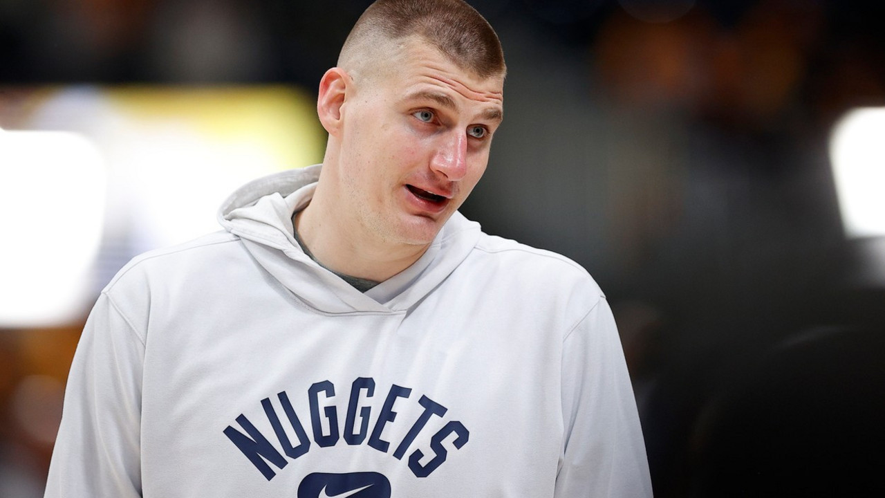 Nikola Jokić