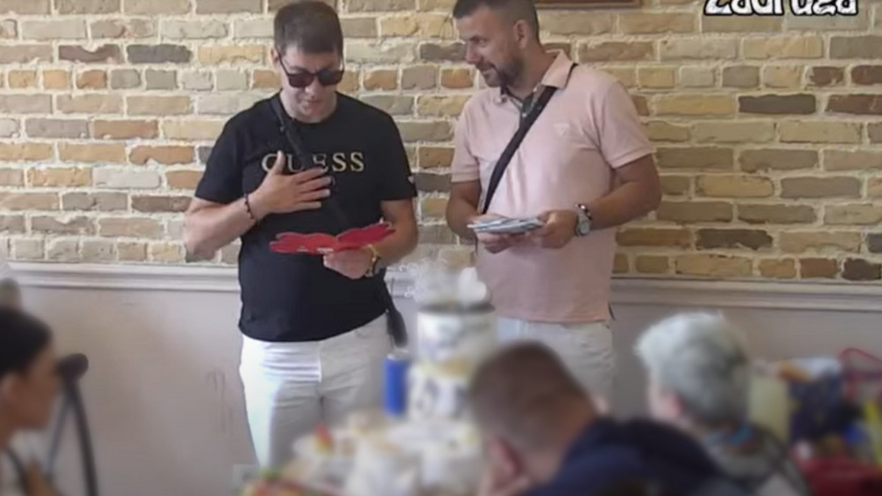 Mikica Bojanić, ivan marinković