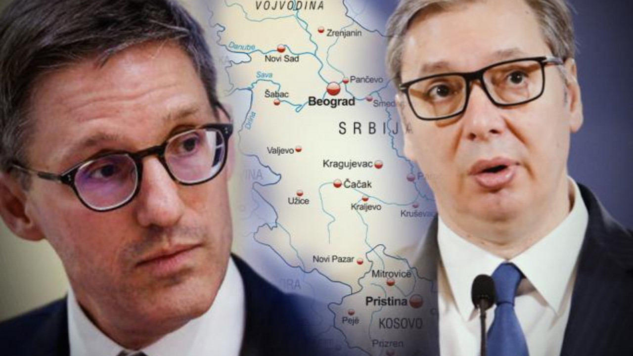Šole i Vučić