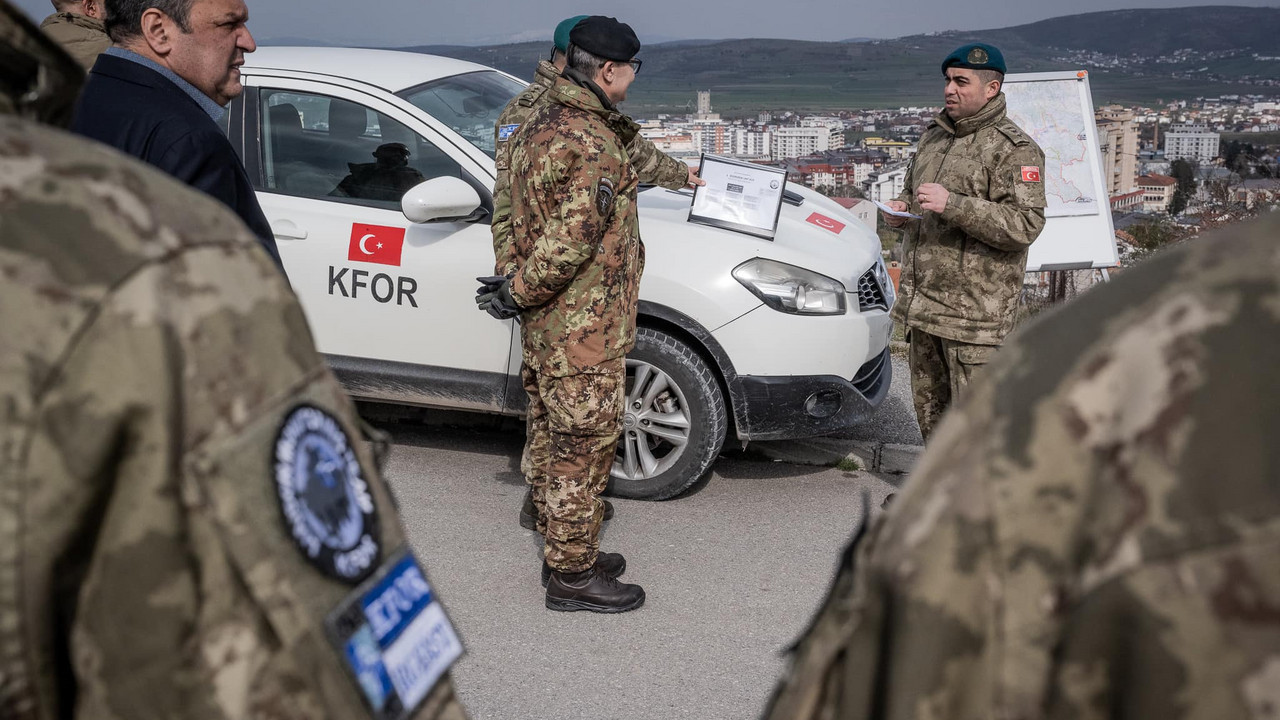 kfor