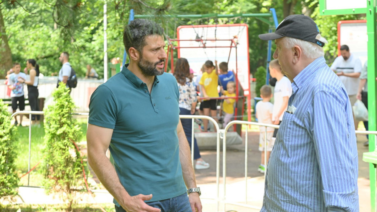 Aleksandar Šapić
