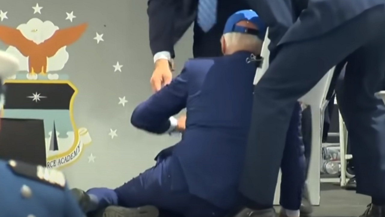 Džo Bajden
