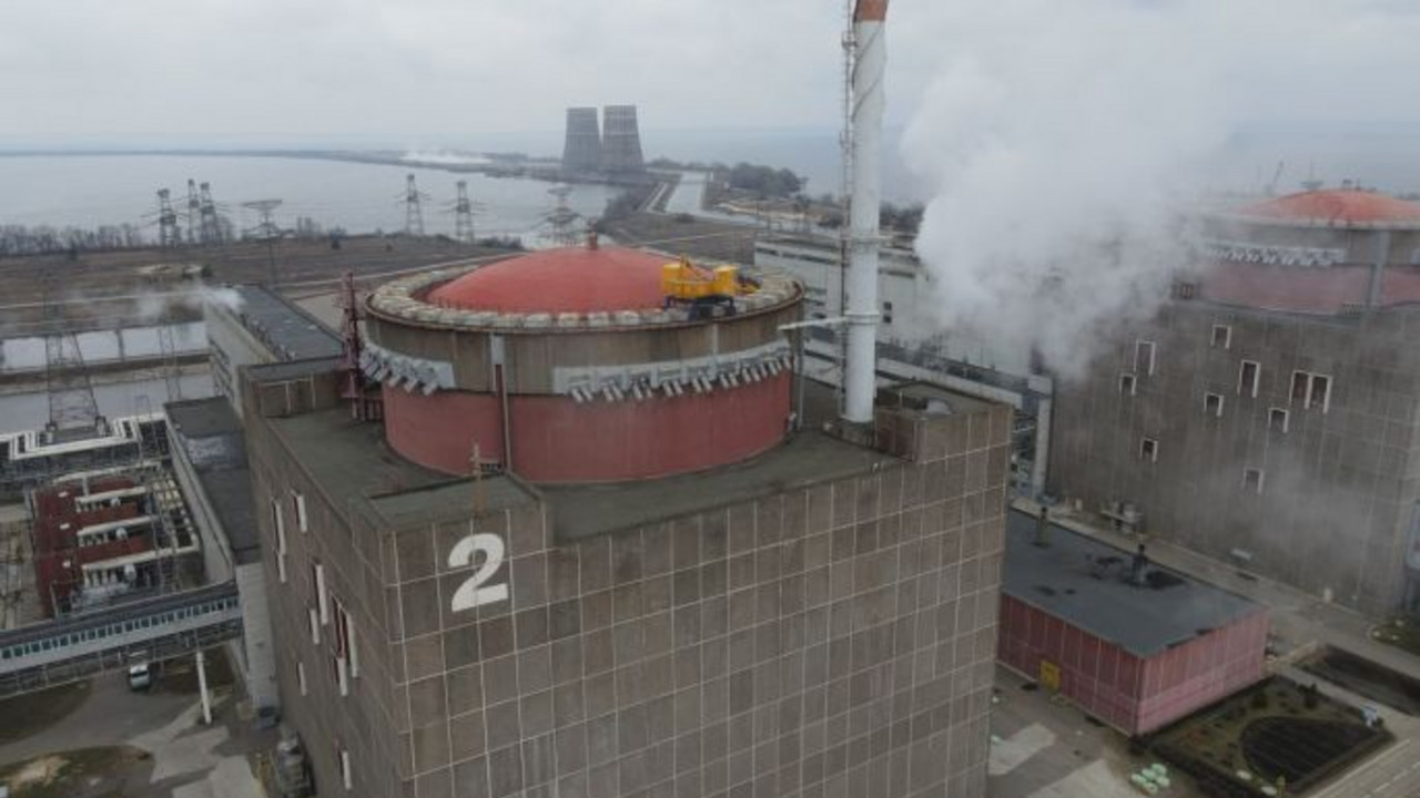 Zaporožje