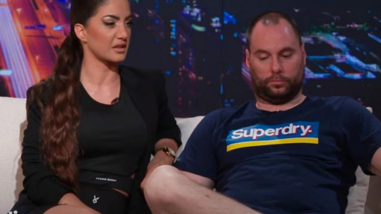 Zvezdan Slavnić, Anđela Đuričić
