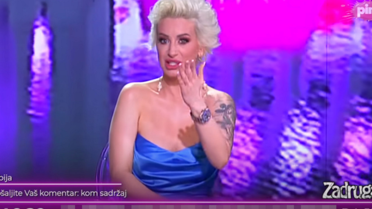 Dušica Jakovljević
