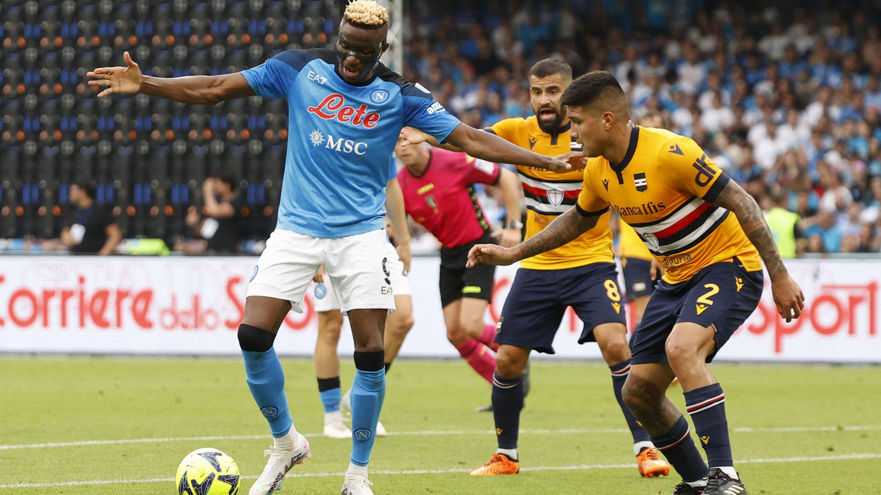 Napoli