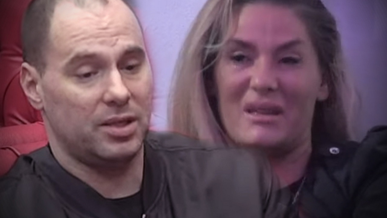 Ana Ćurčić, Zvezdan Slavnić