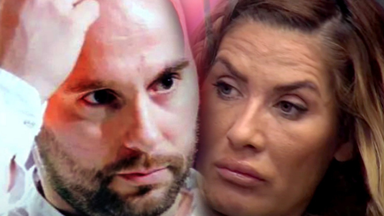 Zvezdan Slavnić, Ana Ćurčić