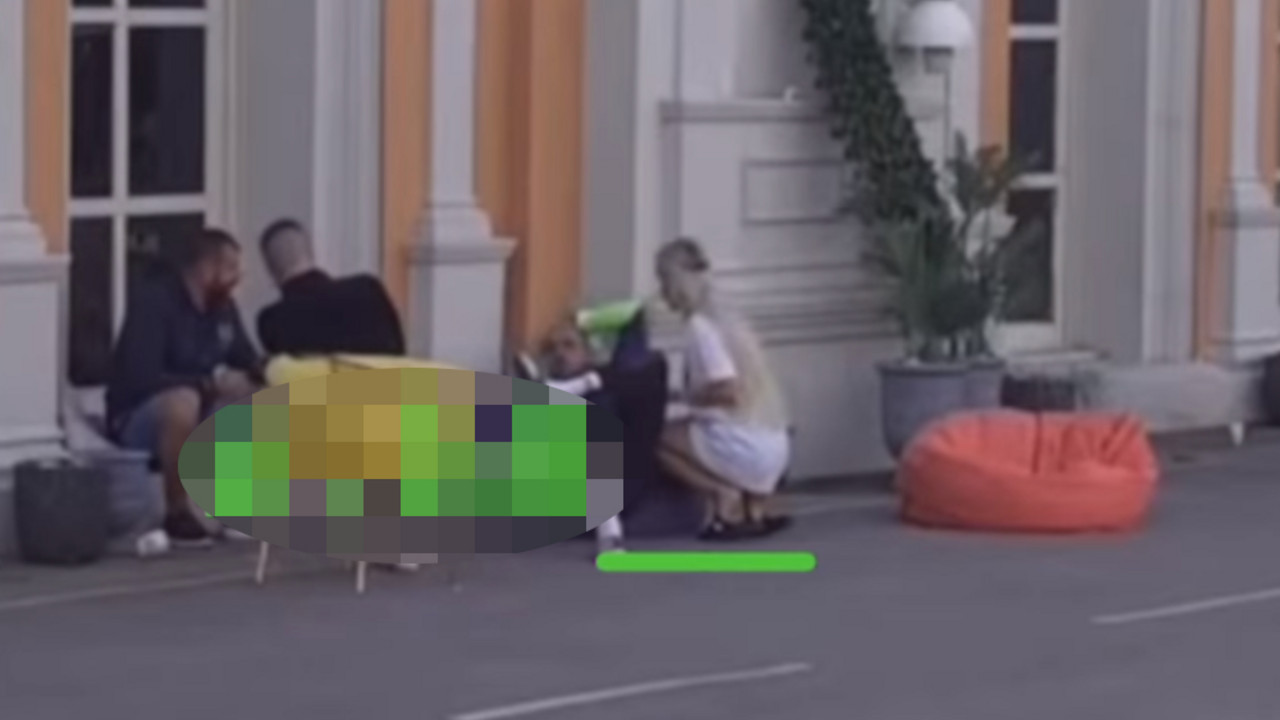 Aleksandra Nikolić, Filip Car