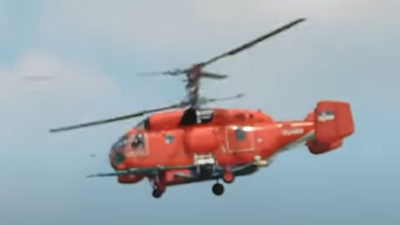 Kamov