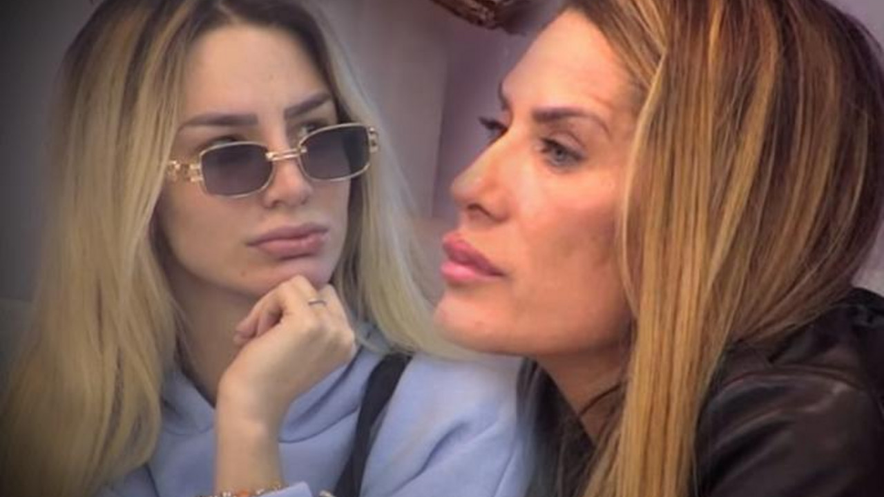 Ana Ćurčić, Aleksandra Nikolić