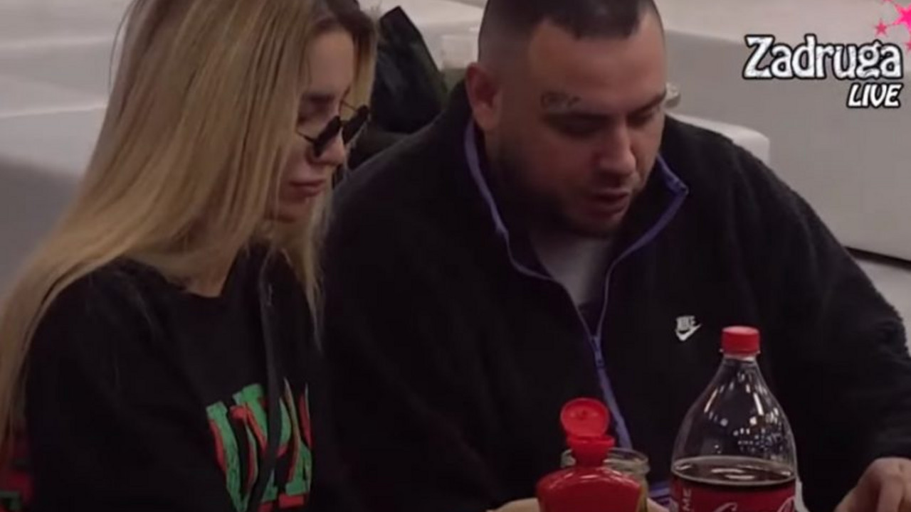 Filip Car, Aleksandra Nikolić
