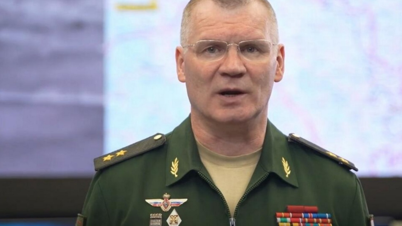 Igor Konašenkov