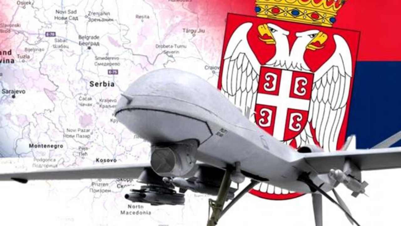 dron