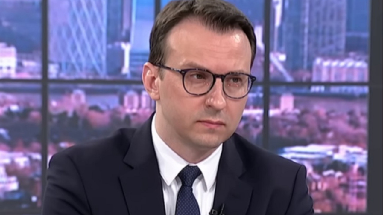 Petar Petković