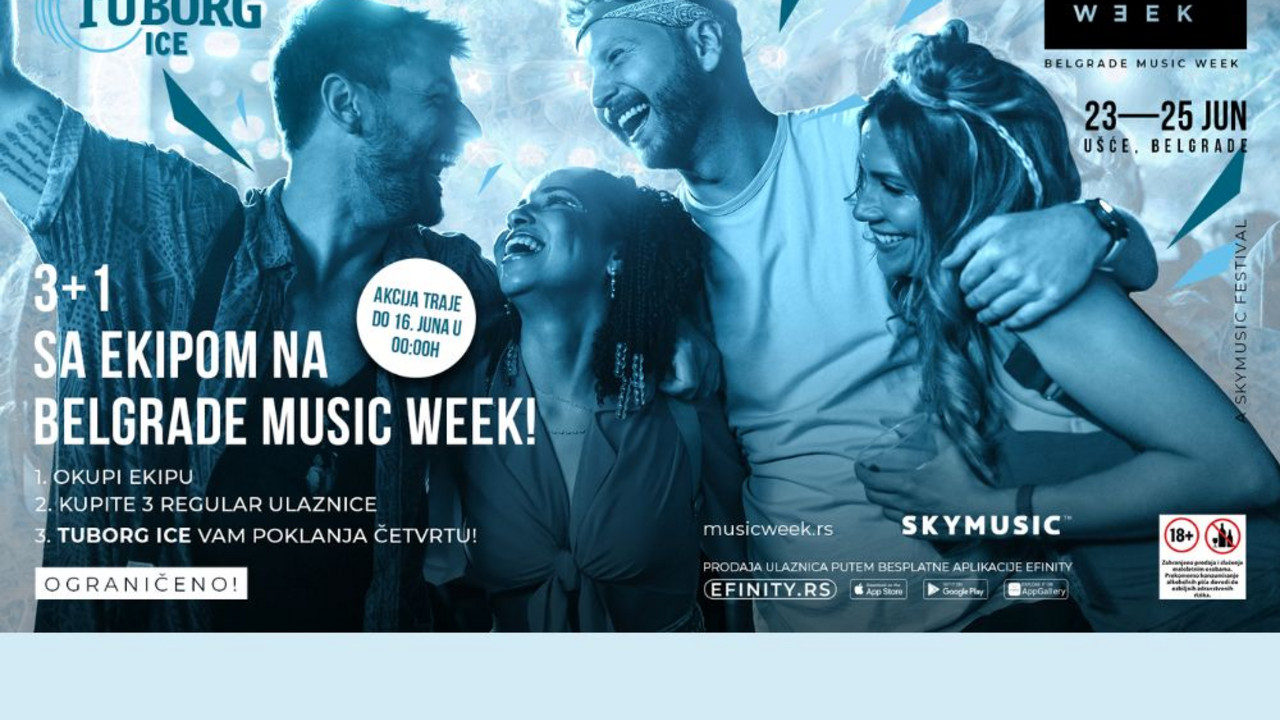 Promo