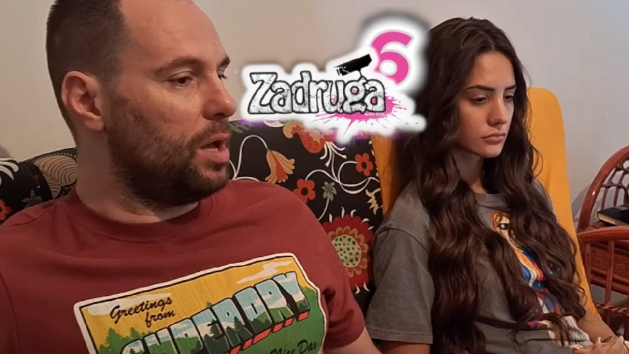 Zvezdan Slavnić, Anđela Đuričić