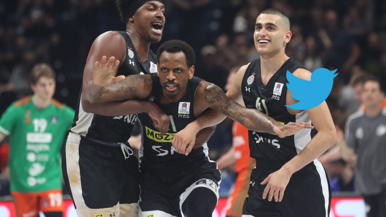 Partizan