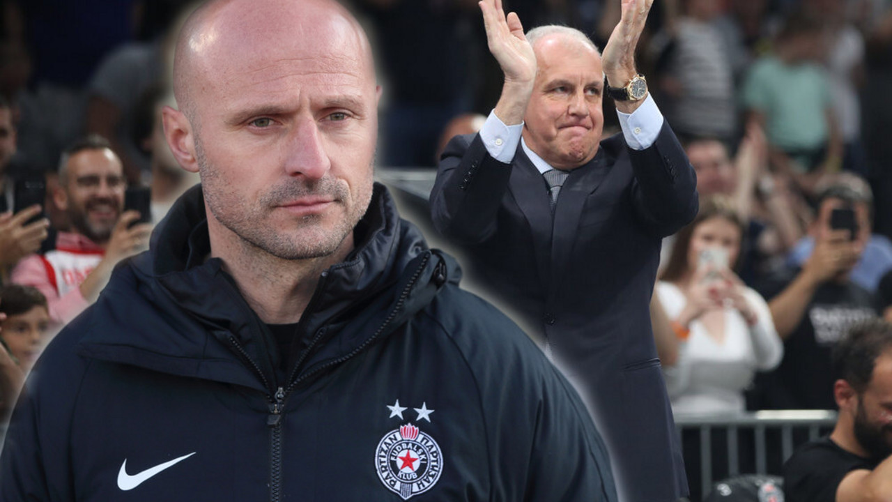 Igor Duljaj, Željko Obradović