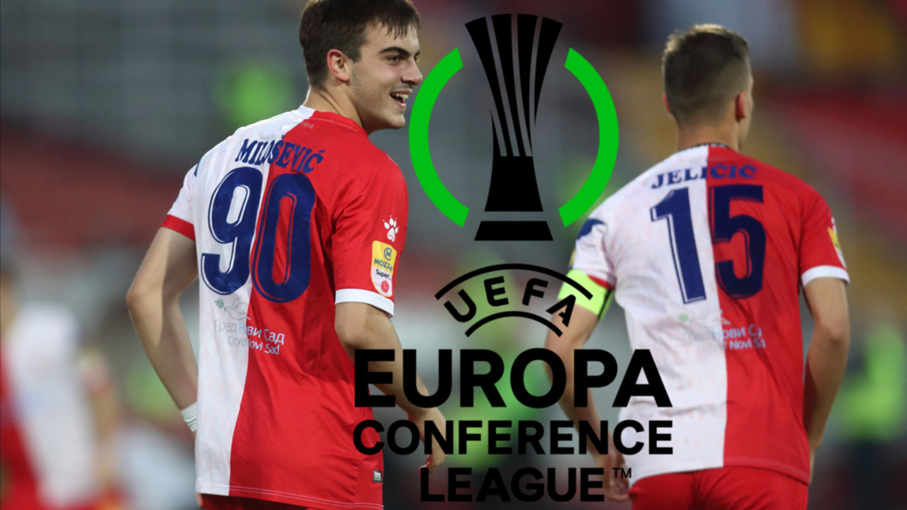 FK Vojvodina 