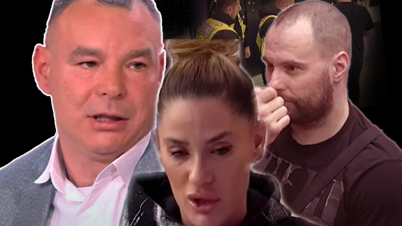 Aca Bulić, Zvezdan Slavnić, Ana Ćurčić