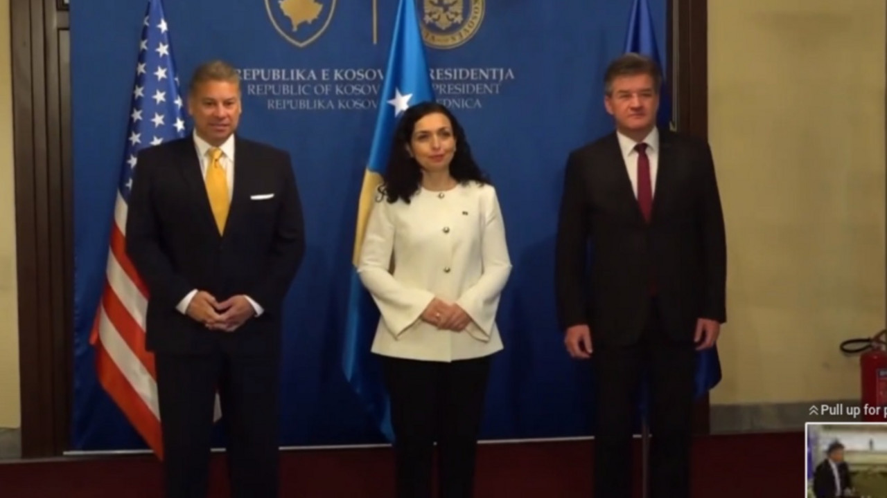 vojsa osmani