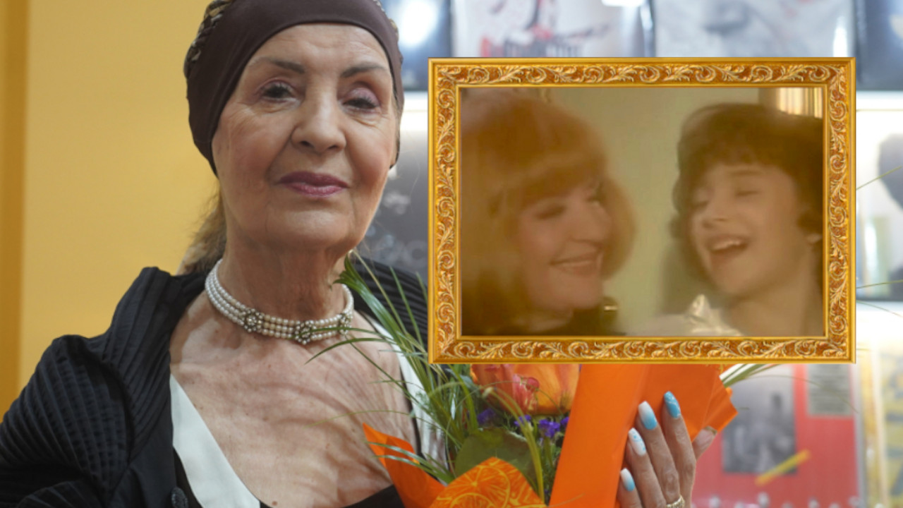 Lepa Lukić
