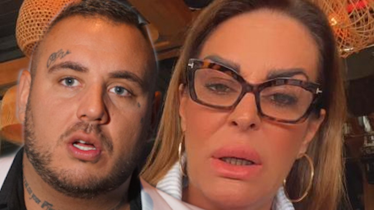 Milena Kačavenda, Filip Car