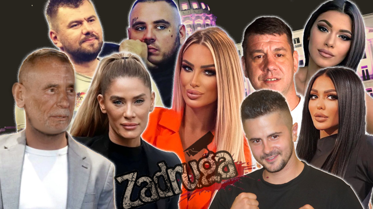 Zadruga