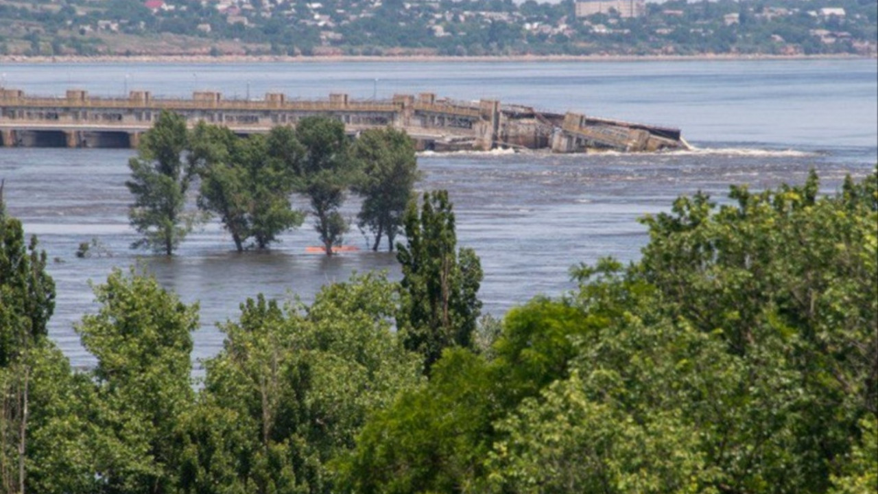 HE Kahovka