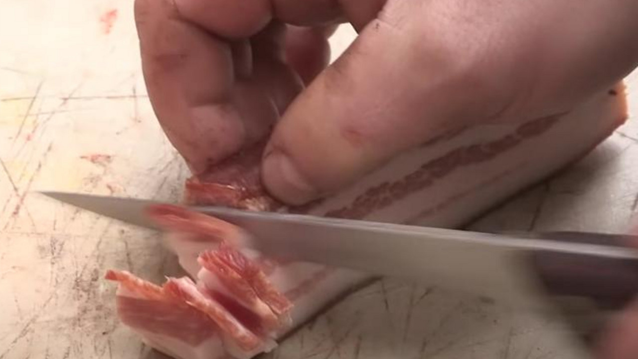 slanina