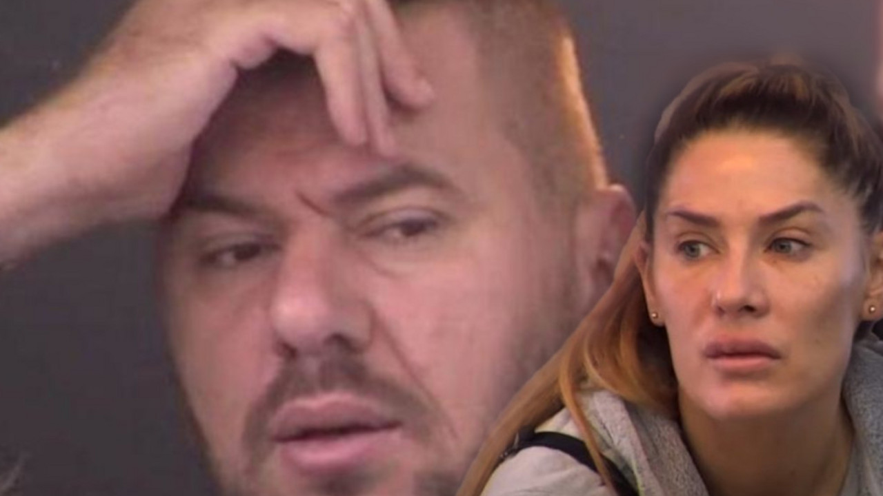 Marko Janjušević Janjuš, Ana Ćurčić