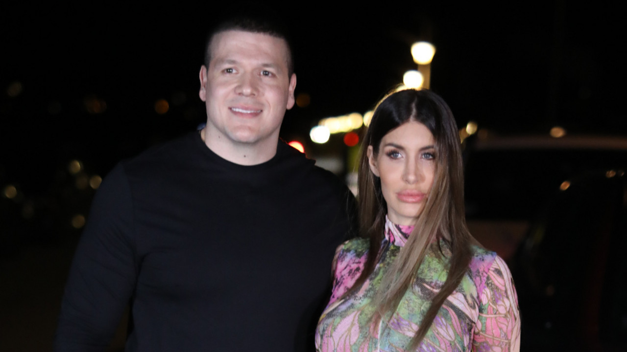 Slobodan Radanović, Jelena Radanović