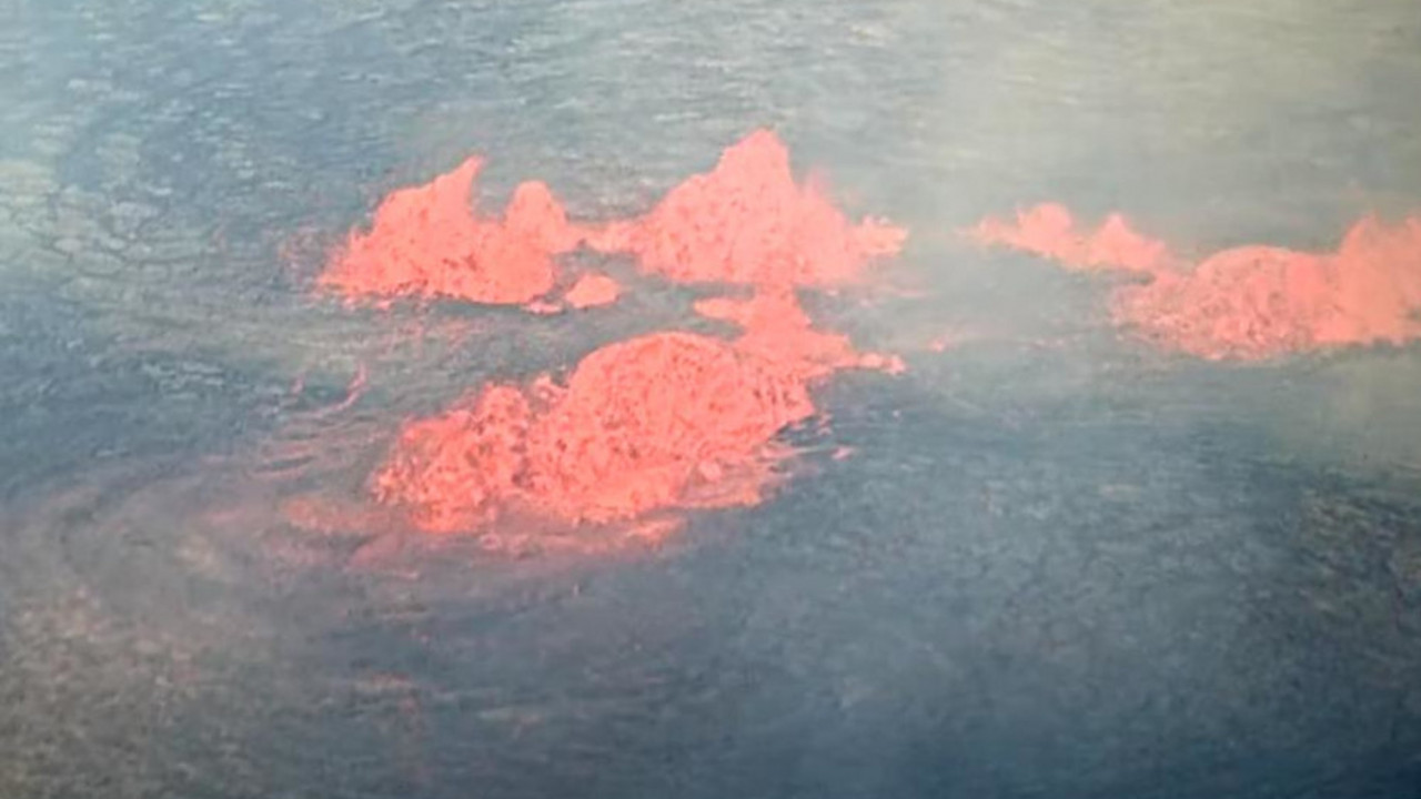 Kilauea