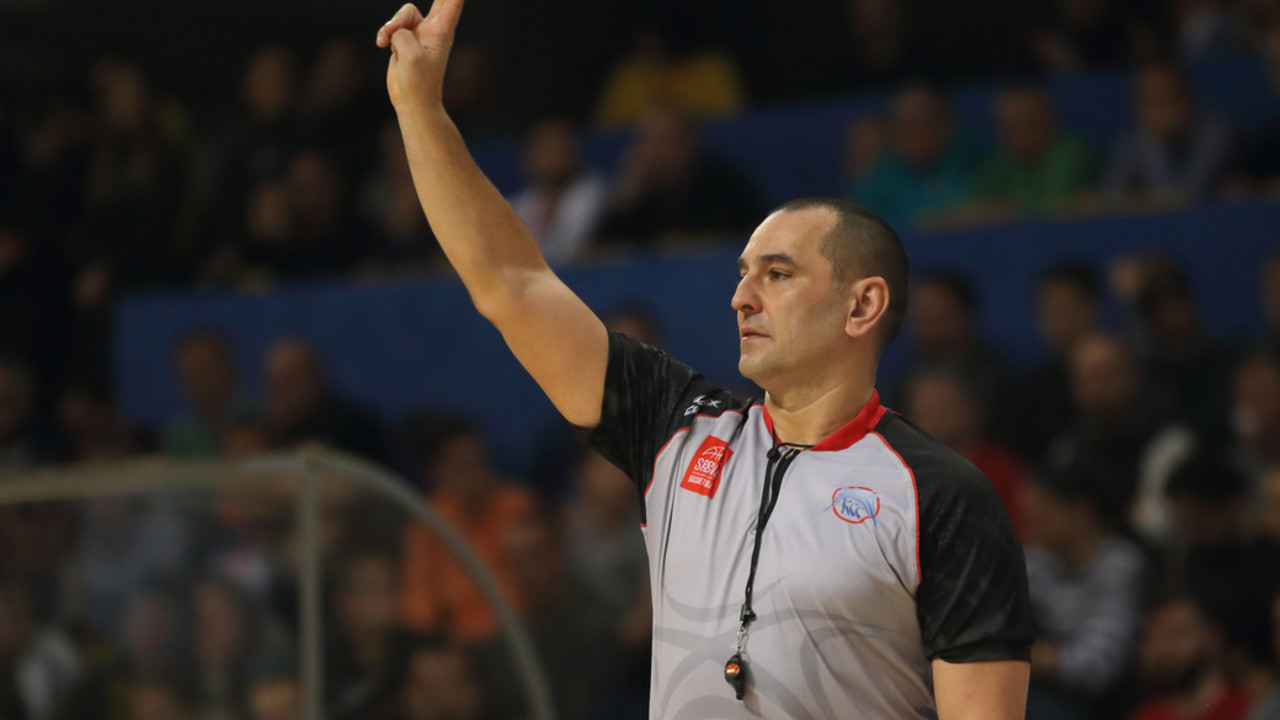 Ilija Belošević