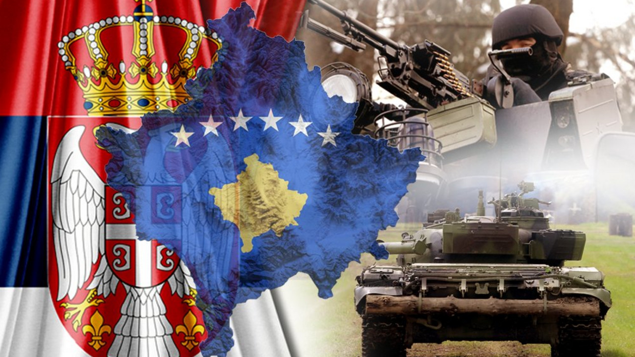 Srbija (Kosovo)